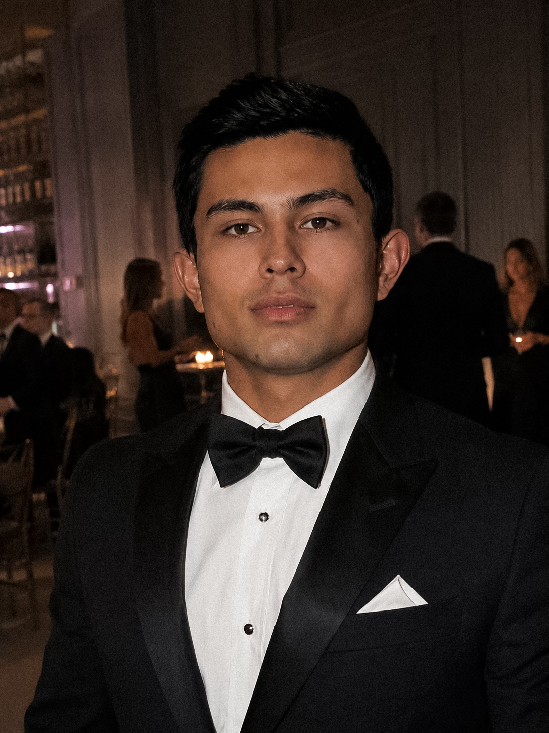 Founder of Black Label Network
